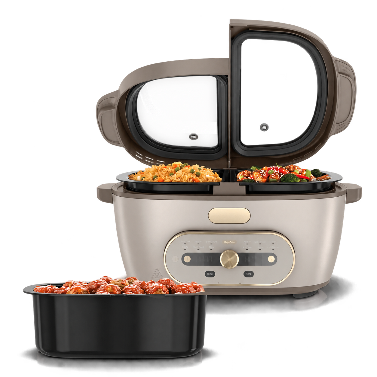 Unbranded MultiPot XL product image