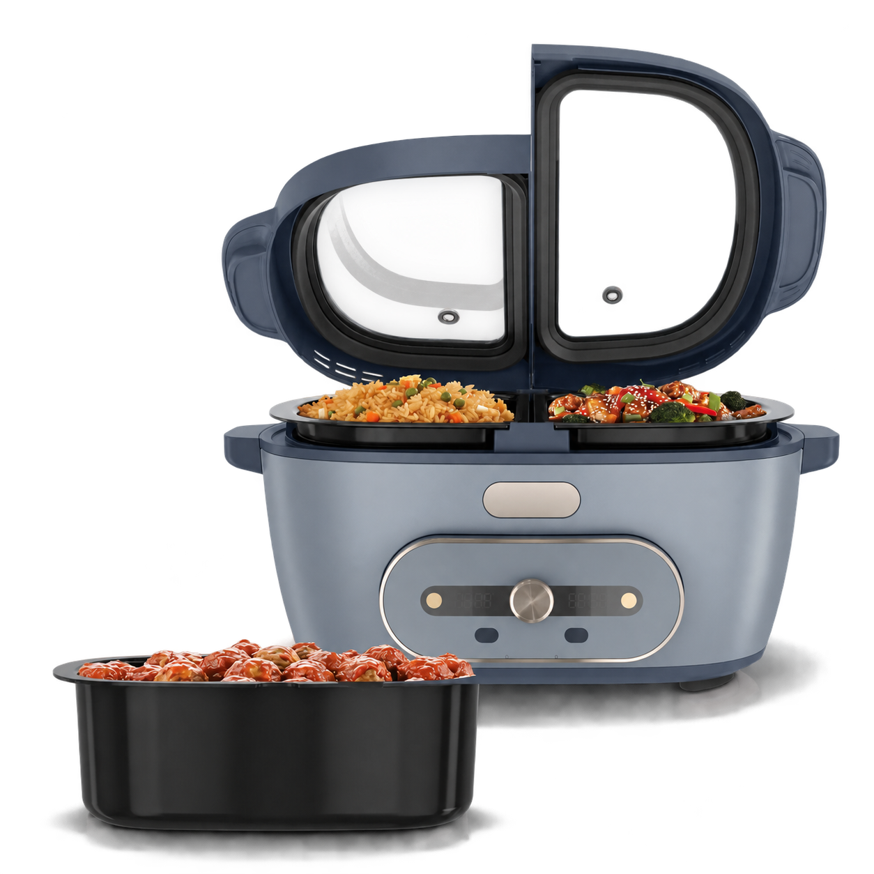 Unbranded MultiPot XL product image