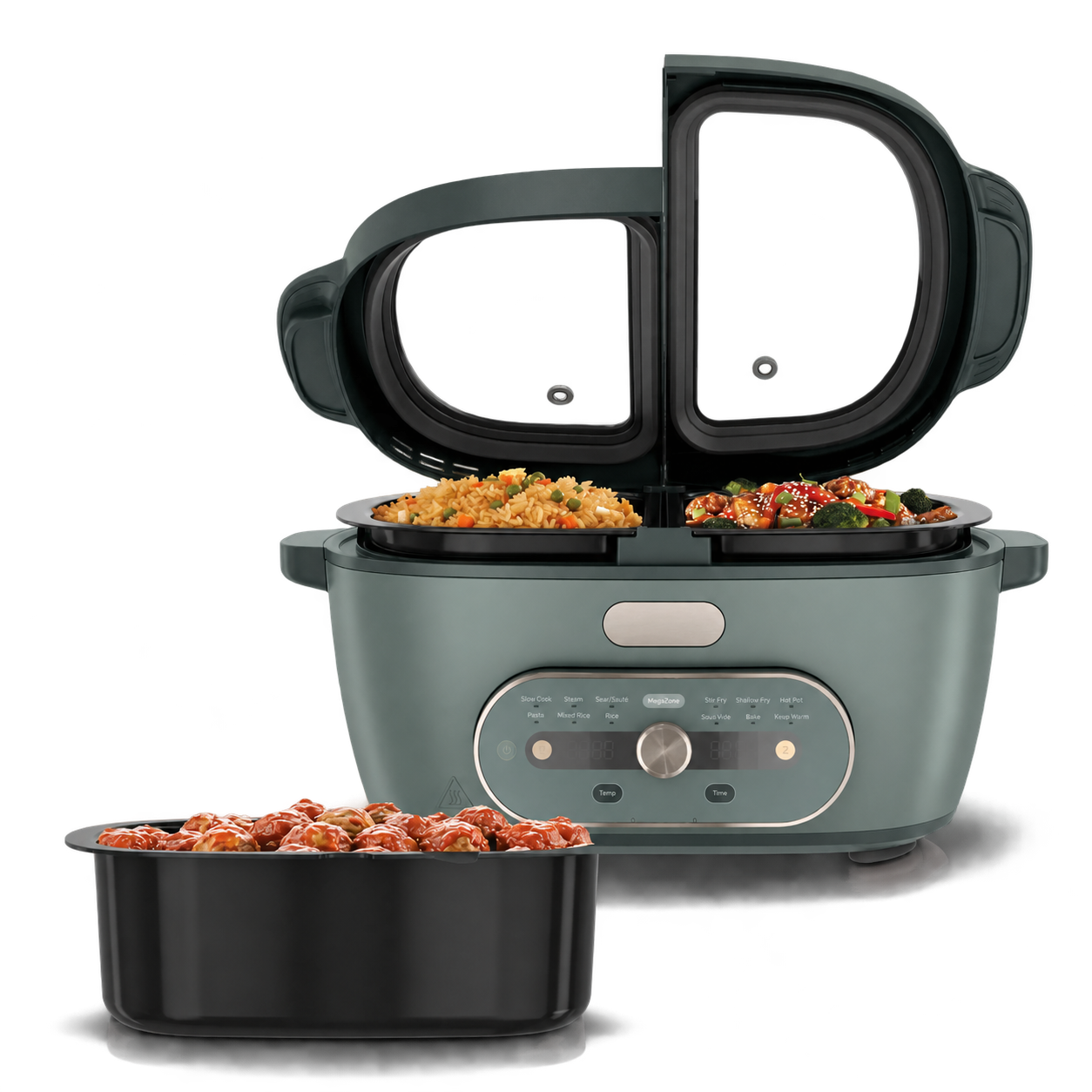 Unbranded MultiPot XL product image