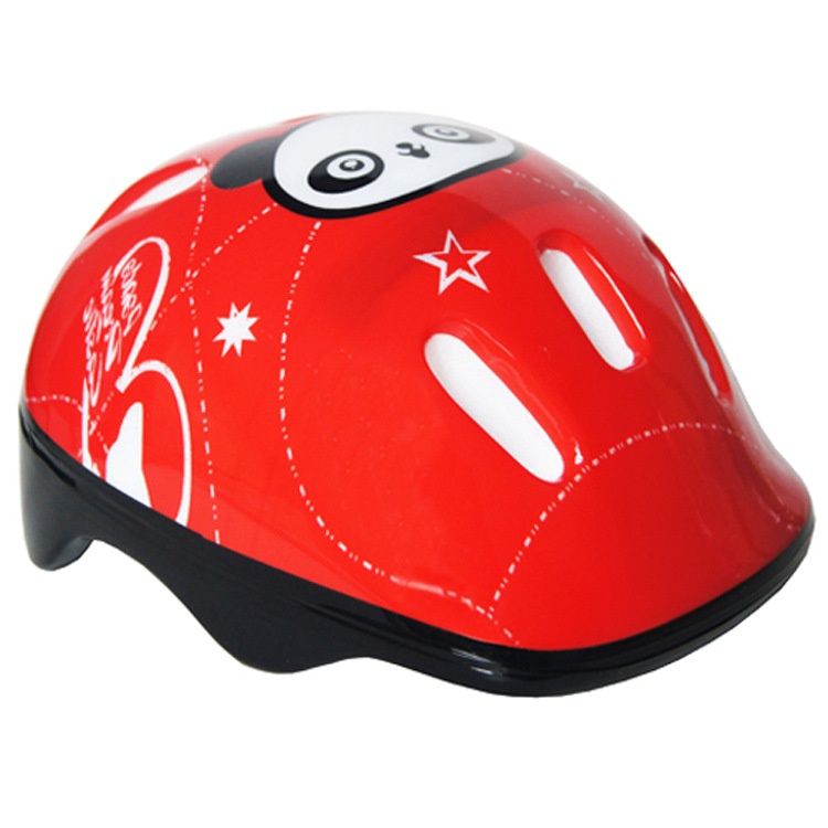 Kinder Skateboard Sport Schutzhelm Atmungsaktiv Schaumstoff Kappe