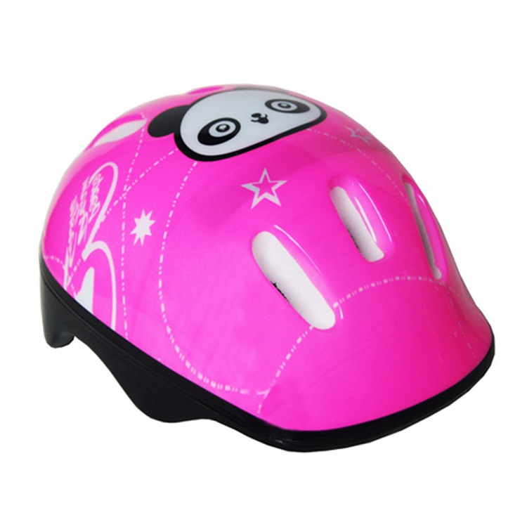 Kinder Skateboard Sport Schutzhelm Atmungsaktiv Schaumstoff Kappe