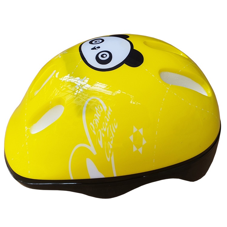 Kinder Skateboard Sport Schutzhelm Atmungsaktiv Schaumstoff Kappe