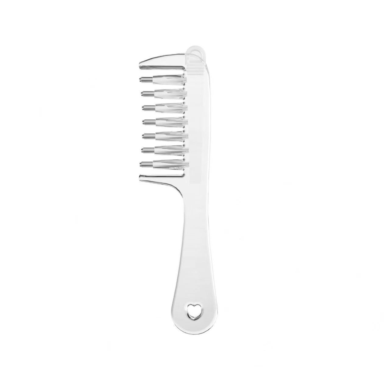 Kristall-Flüssigkeitskamm Minoxidil Kopfhaut-Applikator