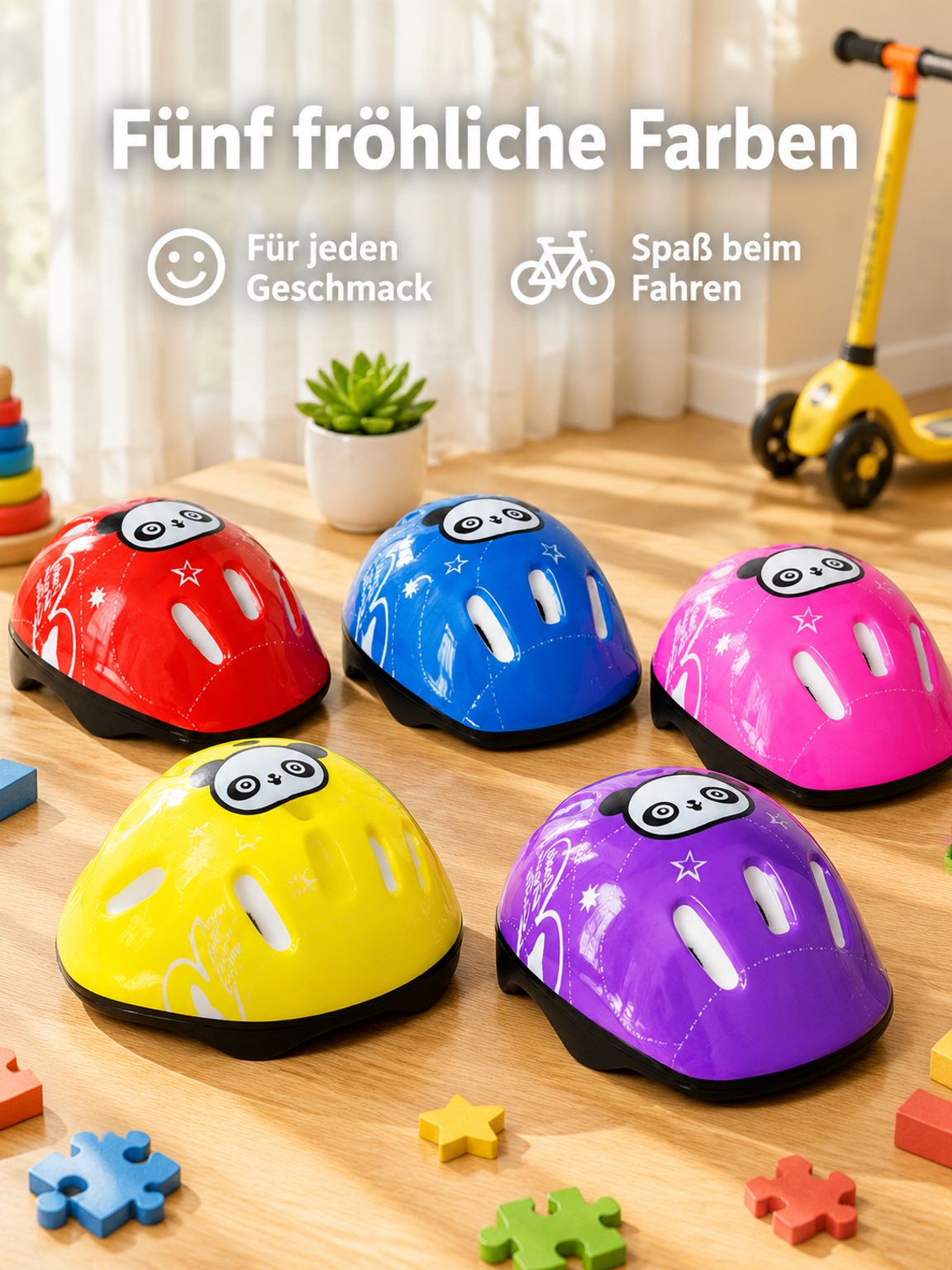 Kinder Skateboard Sport Schutzhelm Atmungsaktiv Schaumstoff Kappe