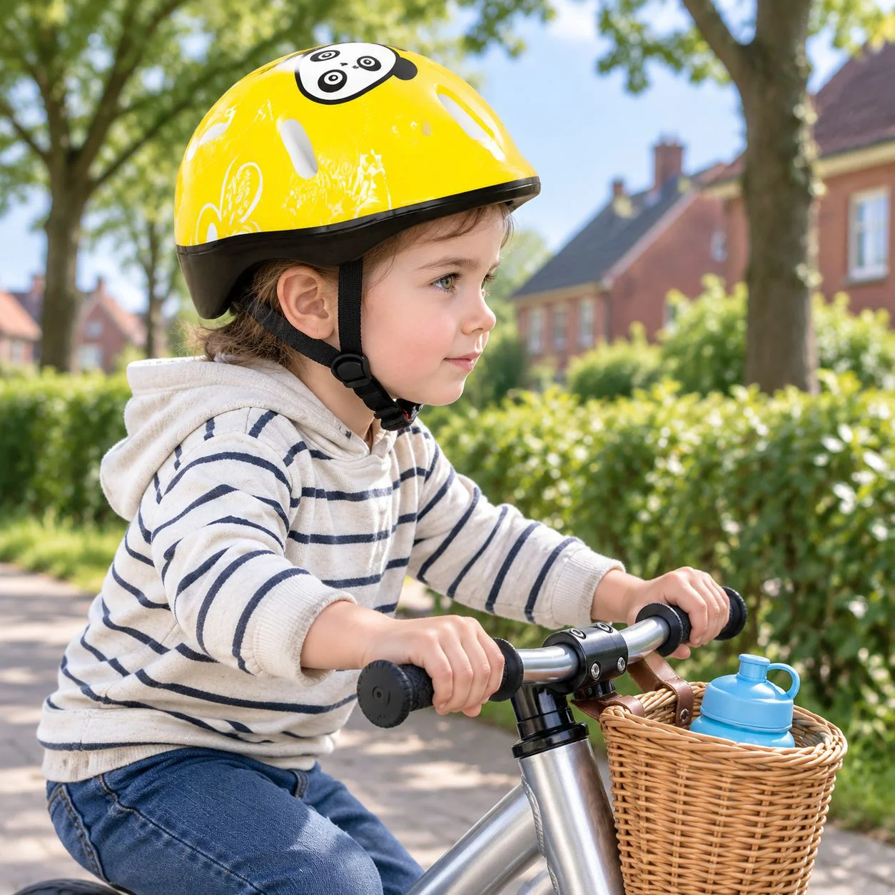 Kinder Skateboard Sport Schutzhelm Atmungsaktiv Schaumstoff Kappe