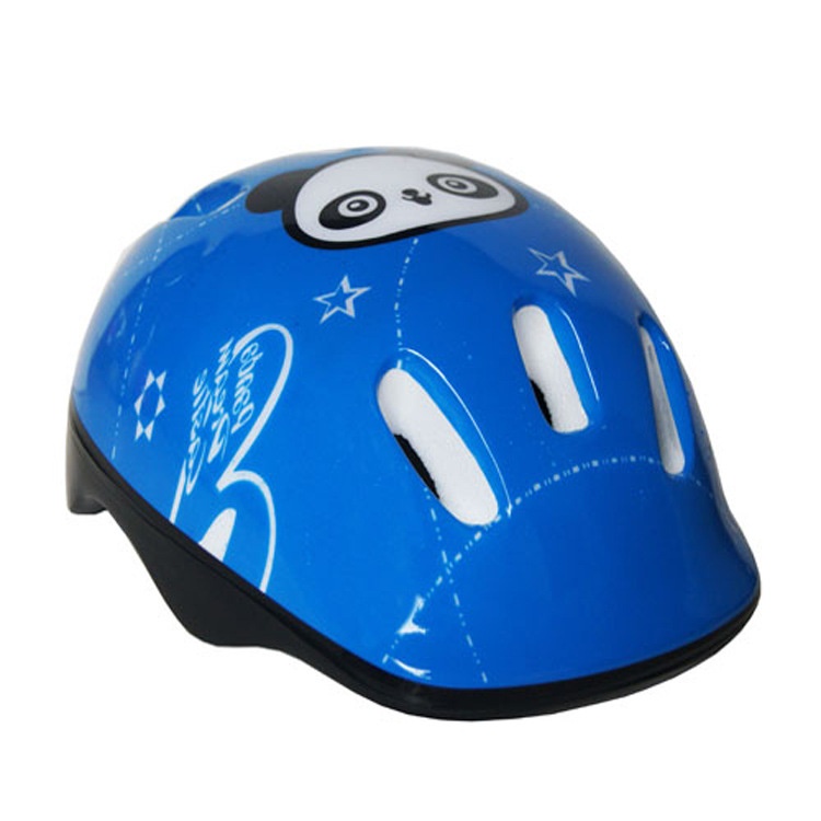 Kinder Skateboard Sport Schutzhelm Atmungsaktiv Schaumstoff Kappe