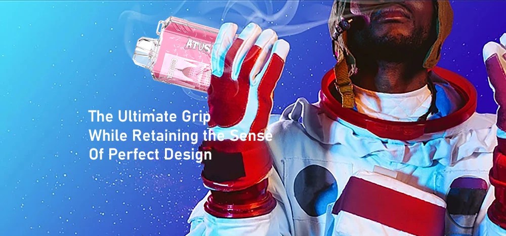 Atvs 15000 Puffs 15K 5% Low Nicotine Bulk Buy Rechargeable Disposable Vapes Pen Wholesale