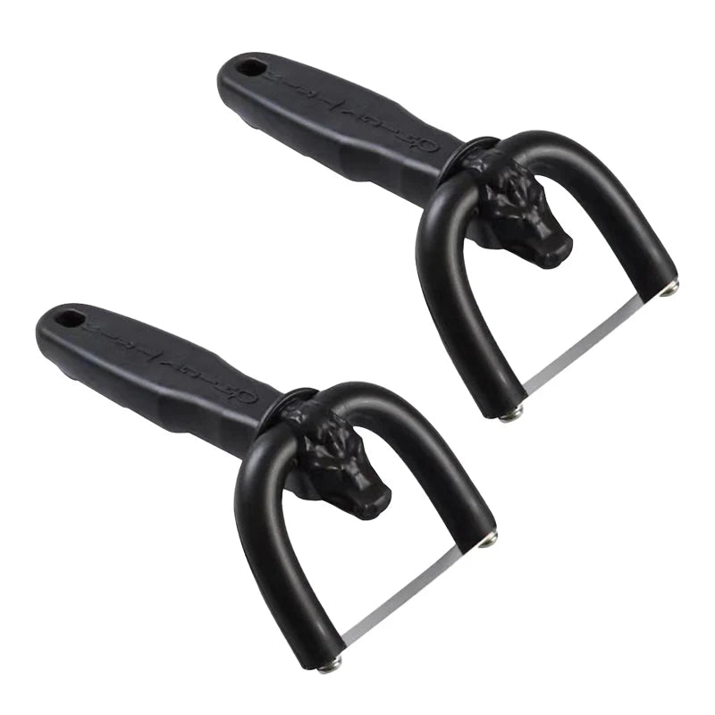 Handheld Fat Trimmer for Beef & Pork