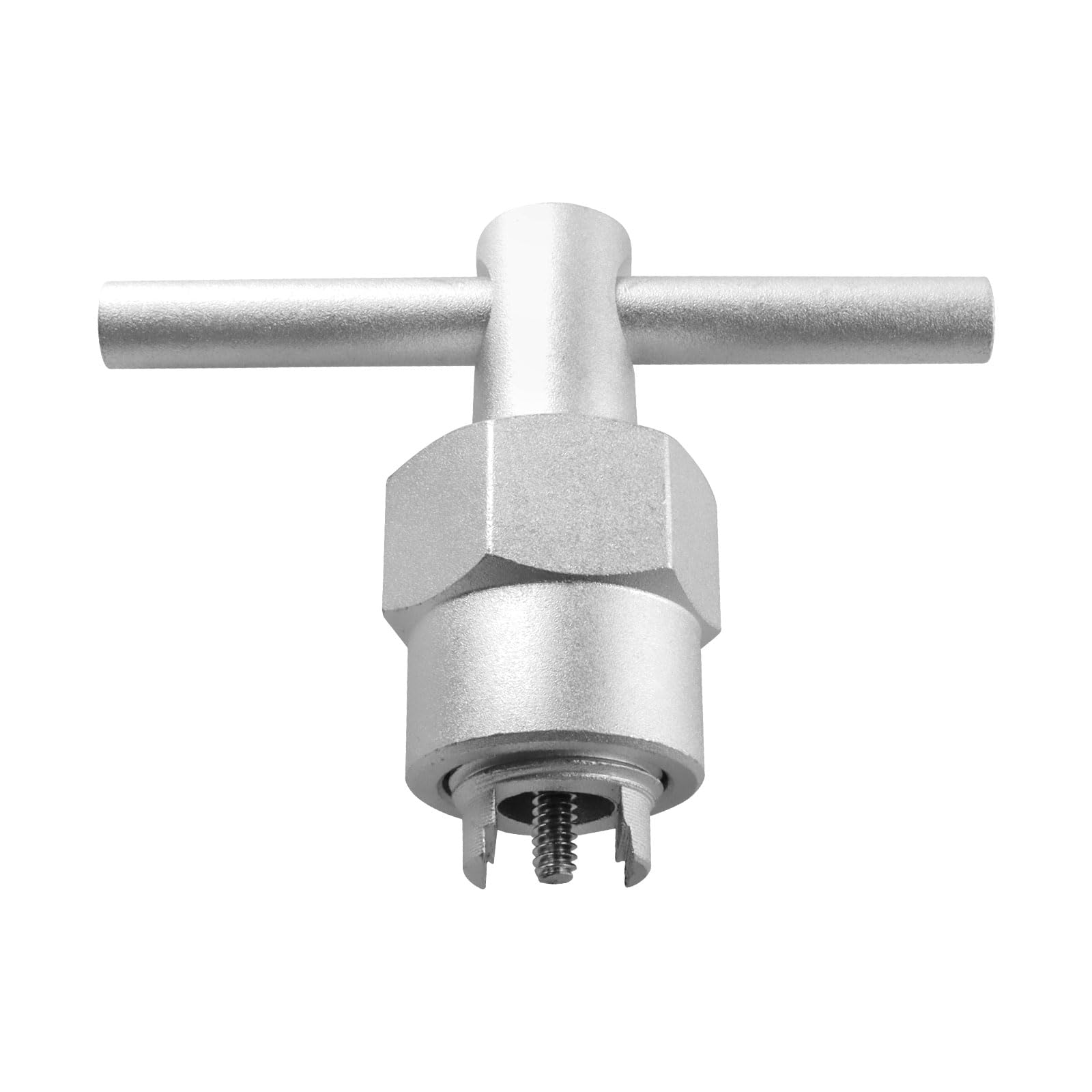 Cartridge Removal Tool, Cartridge Puller Compatible with Moen 1200, 1222, & 1225 Single Handle Cartridges summerwins (cartridges not included)