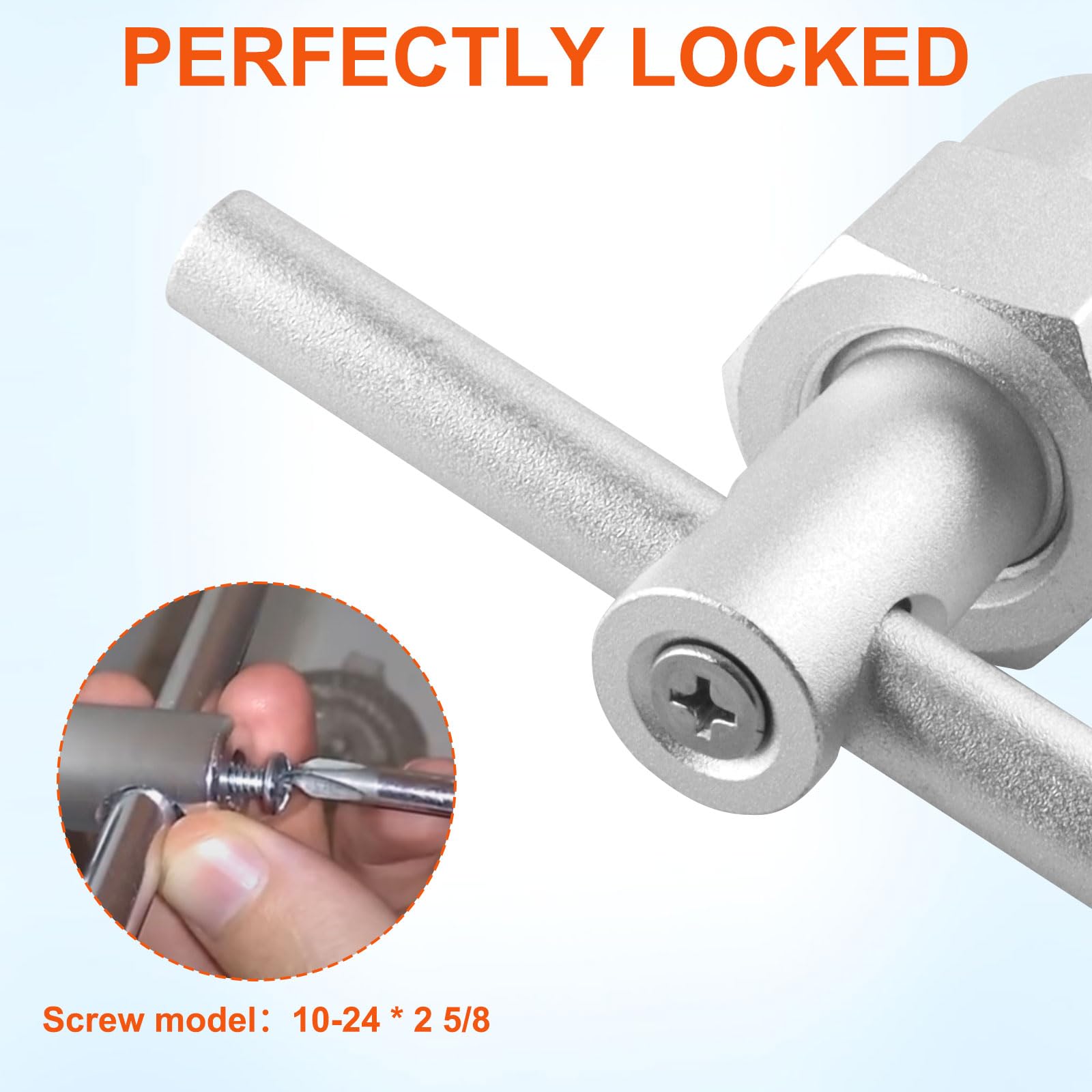 Cartridge Removal Tool, Cartridge Puller Compatible with Moen 1200, 1222, & 1225 Single Handle Cartridges summerwins (cartridges not included)