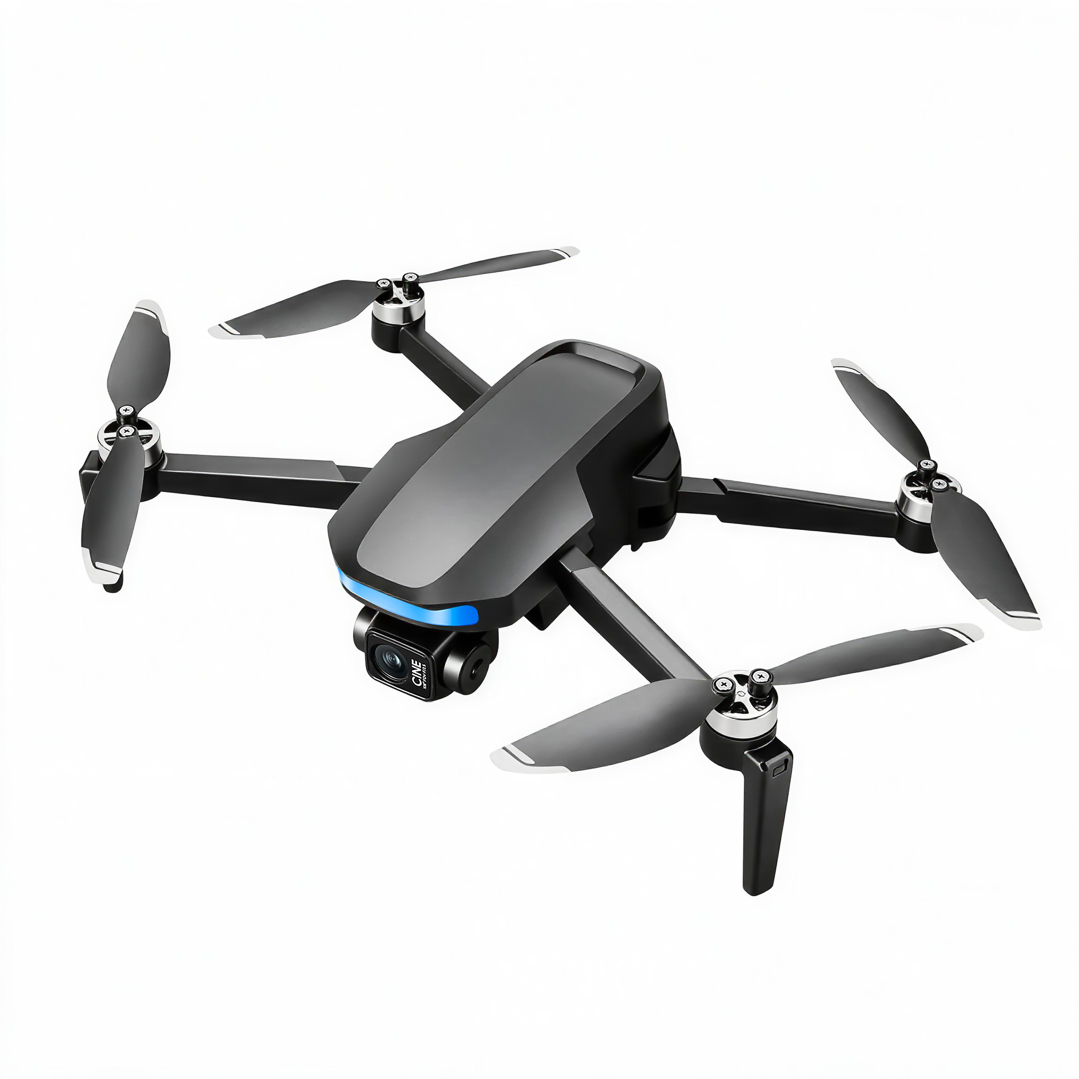 Droace AIR 7 EIS 3-akset gimbal