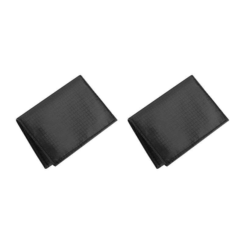 Waist belt coin purse 1PC and 2PCS options
