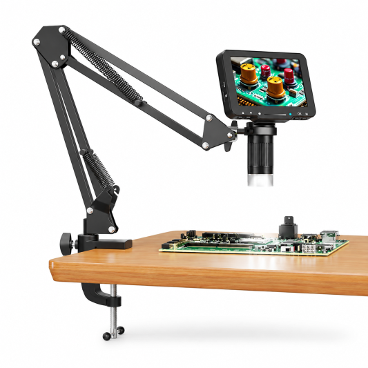 Unbranded product - right-side low angle