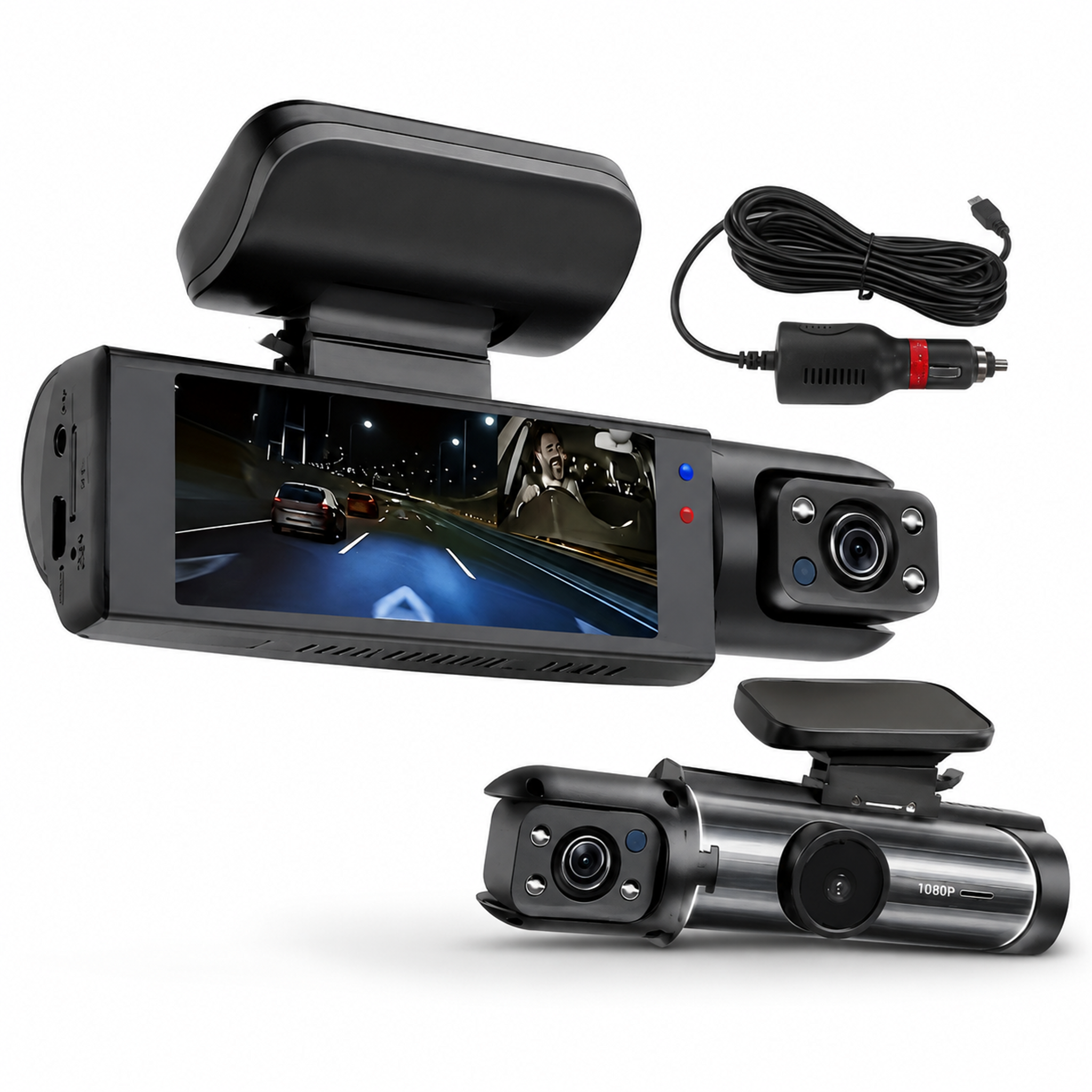 Unbranded product - right-side low angle