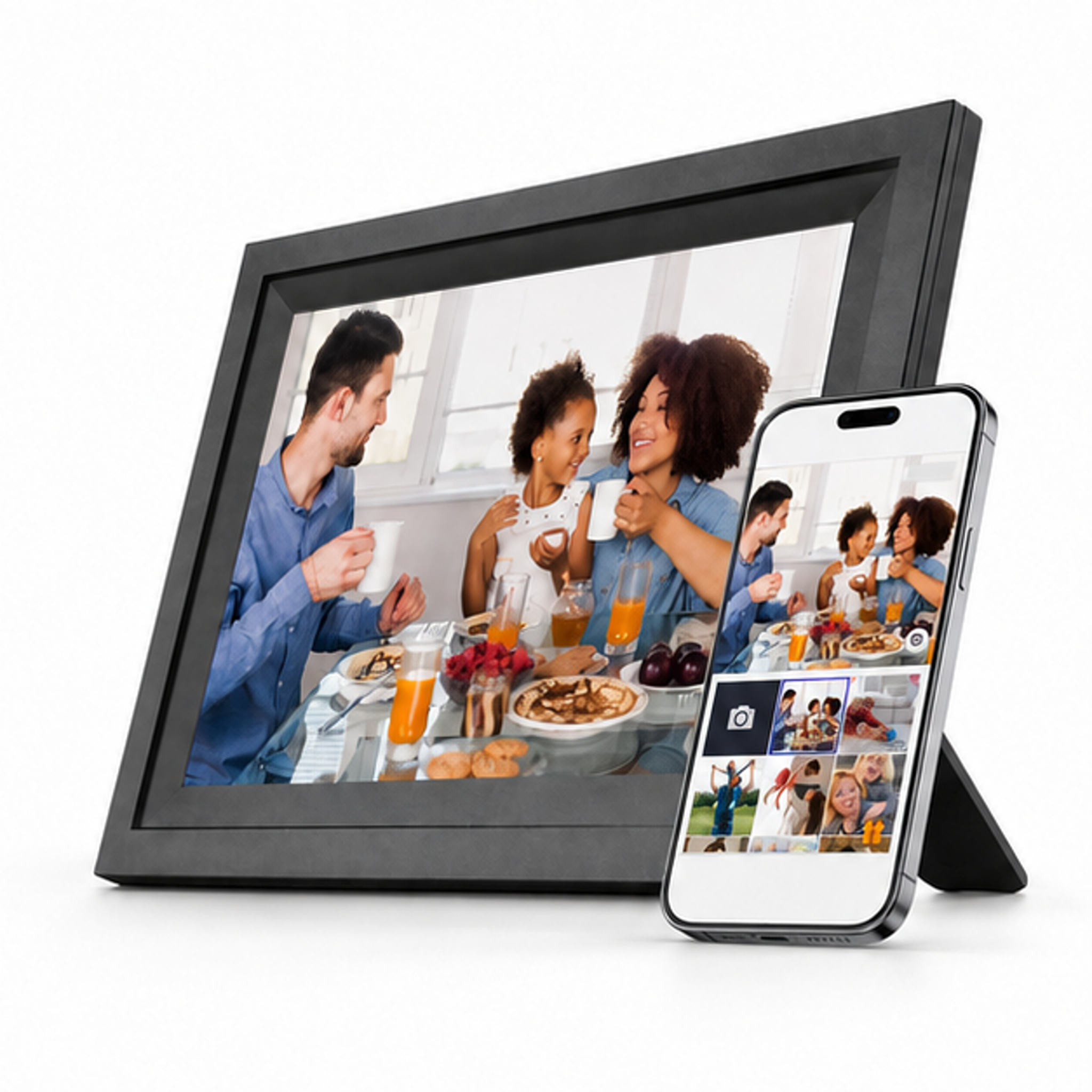 Unbranded product - right-side low angle