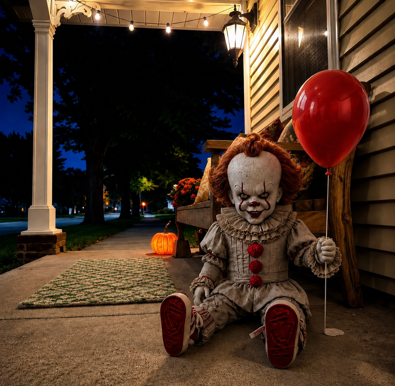 🎃 #SpooktacularSavings | Scarily good prices, limited time only! 👻