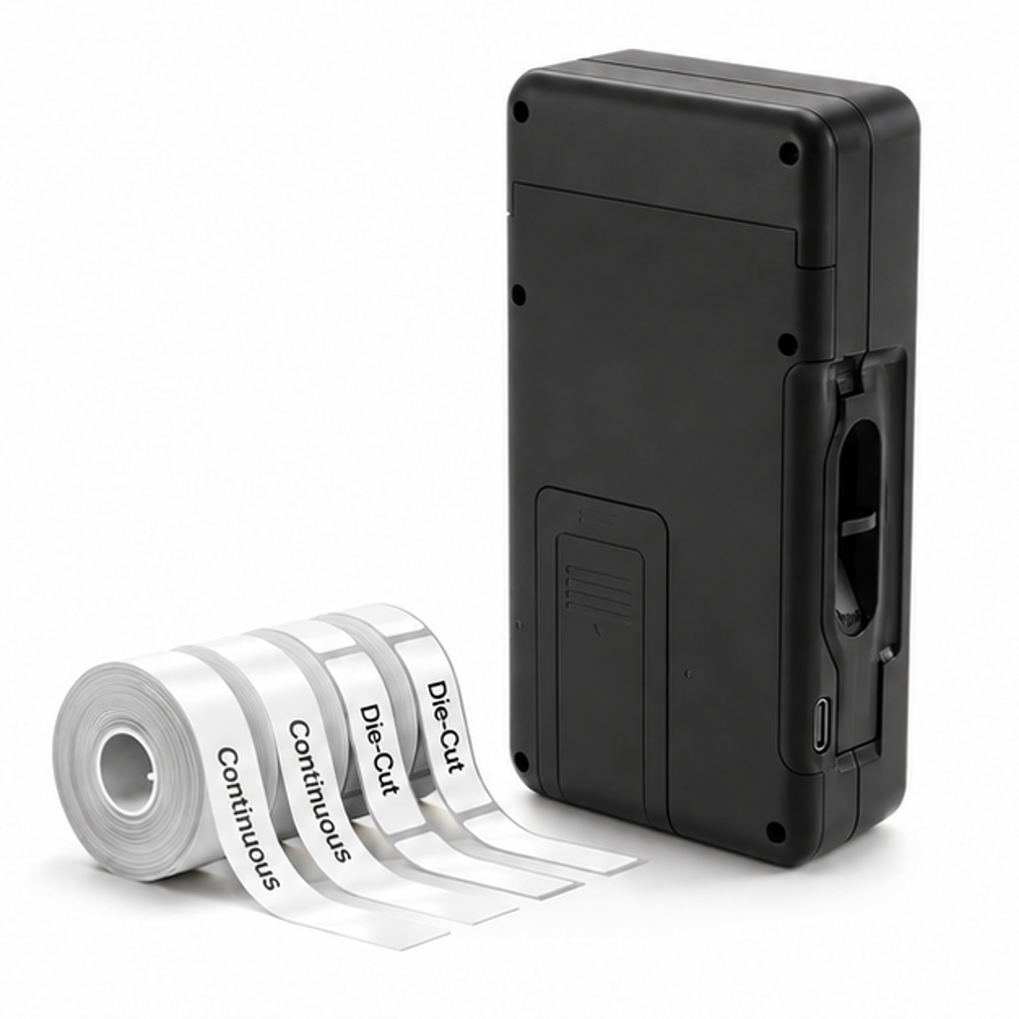 Unbranded product - rear-right angle