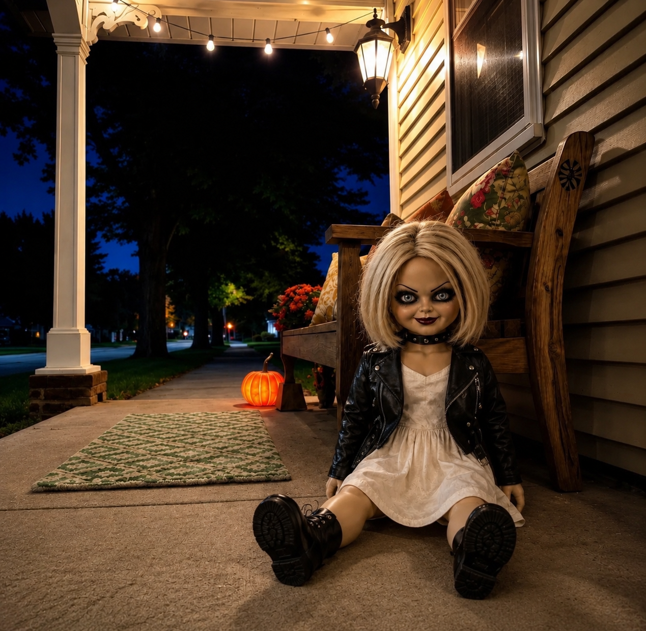 🎃 #SpooktacularSavings | Scarily good prices, limited time only! 👻