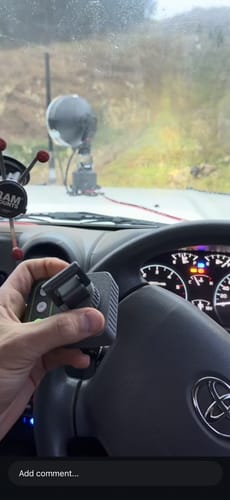 Derek W. review