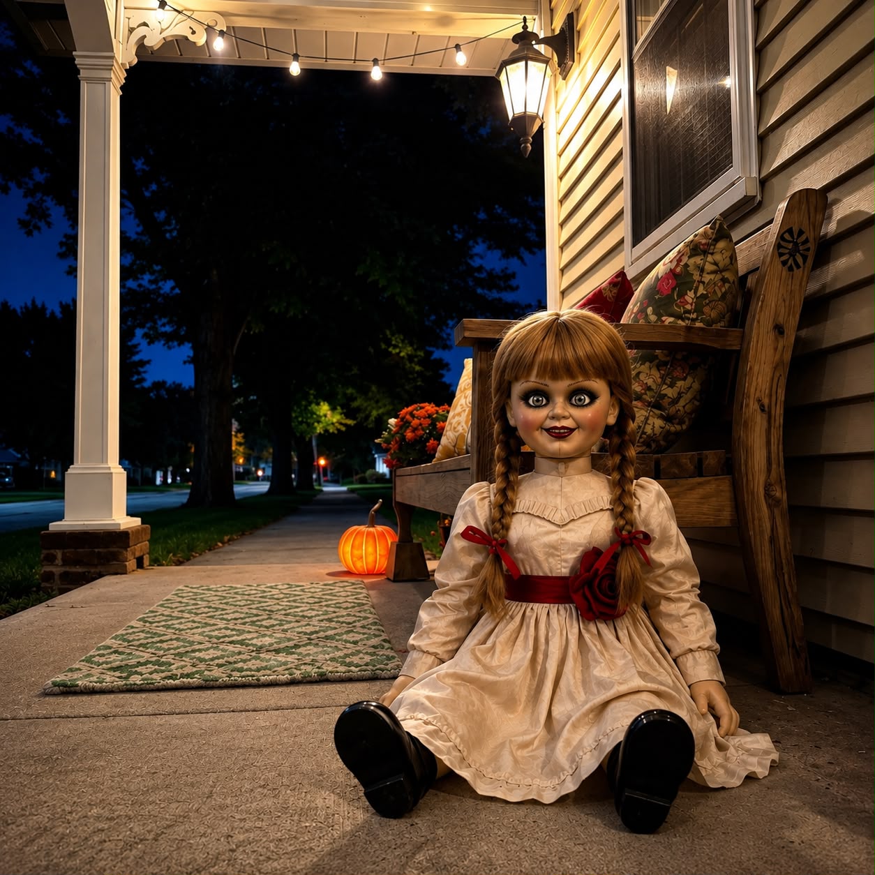 🎃 #SpooktacularSavings | Scarily good prices, limited time only! 👻