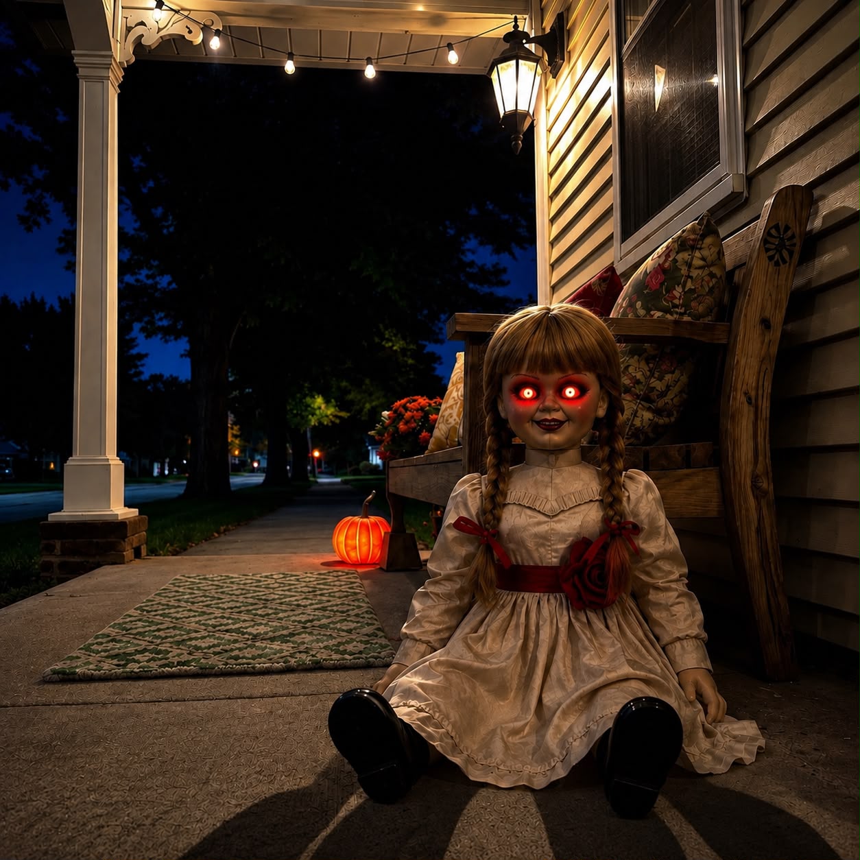 🎃 #SpooktacularSavings | Scarily good prices, limited time only! 👻
