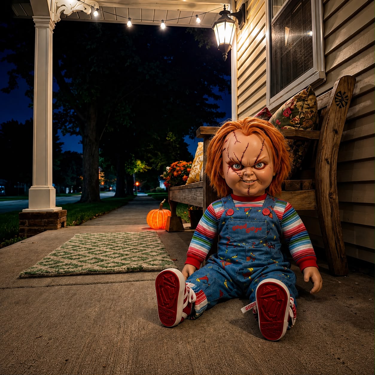 🎃 #SpooktacularSavings | Scarily good prices, limited time only! 👻