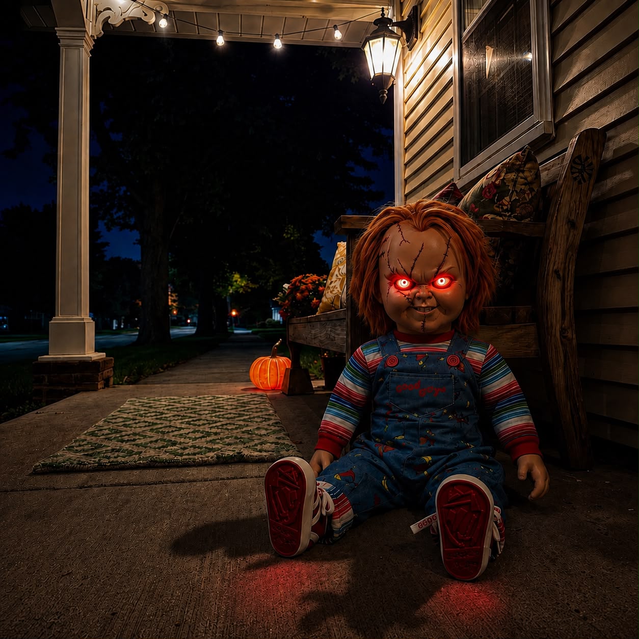 🎃 #SpooktacularSavings | Scarily good prices, limited time only! 👻