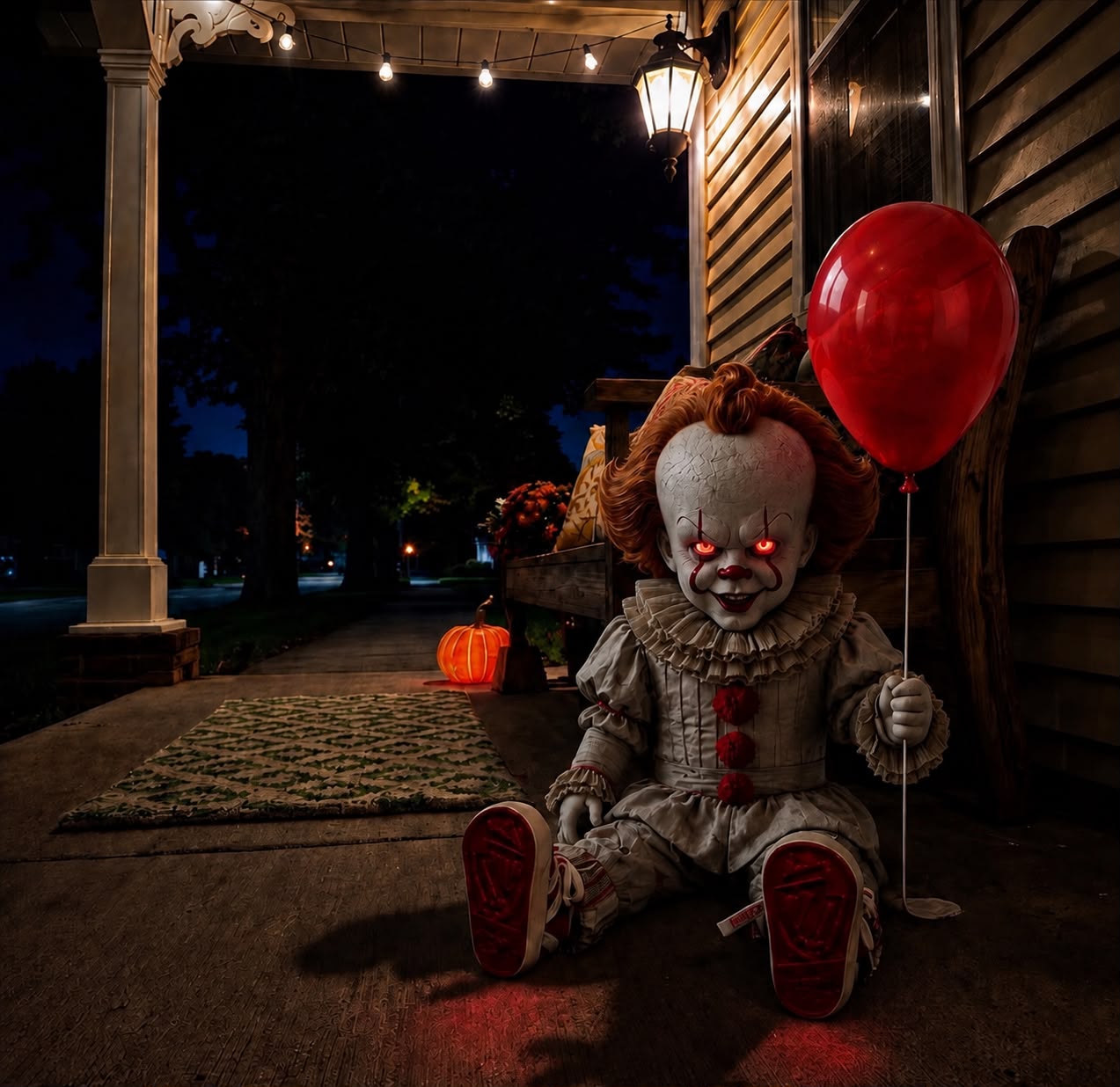 🎃 #SpooktacularSavings | Scarily good prices, limited time only! 👻