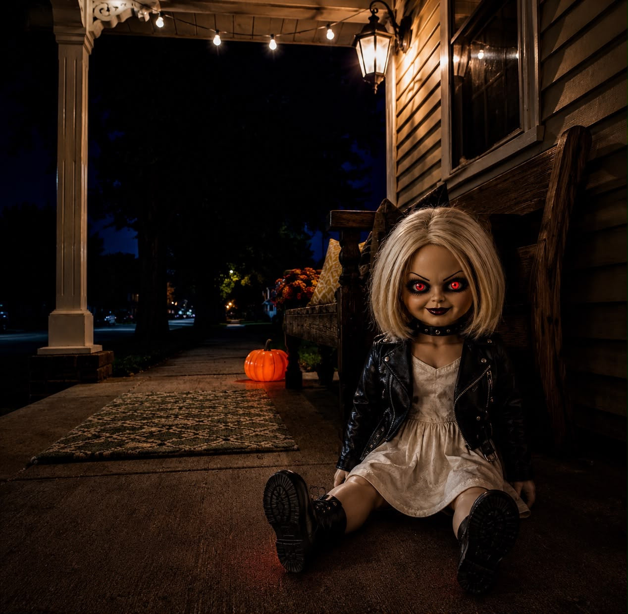 🎃 #SpooktacularSavings | Scarily good prices, limited time only! 👻