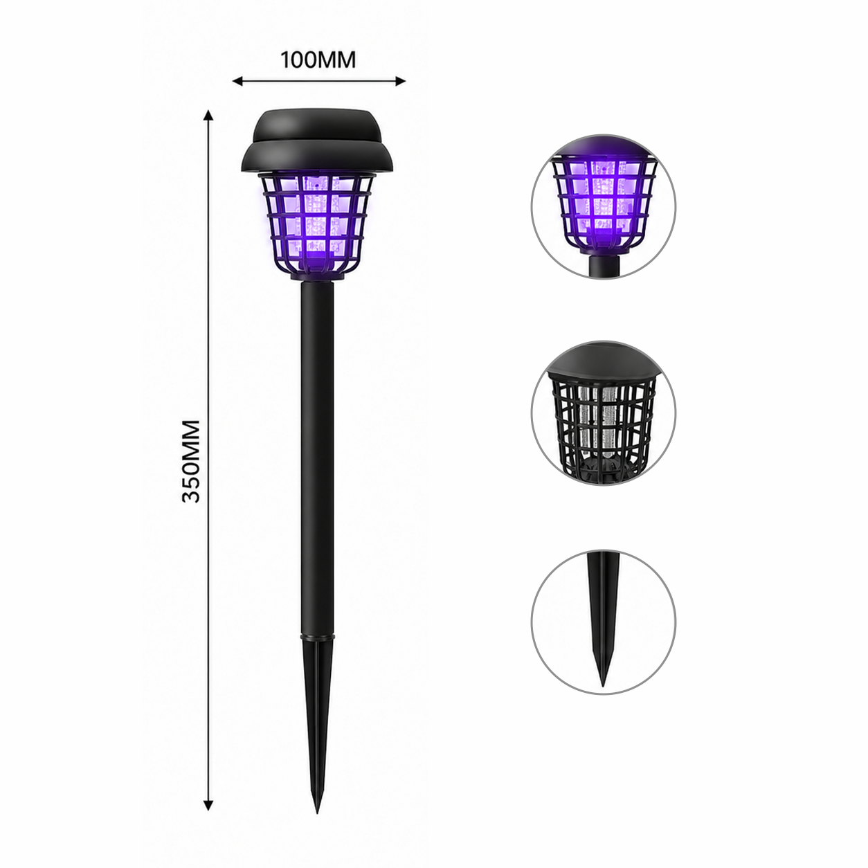 Bug Zapper