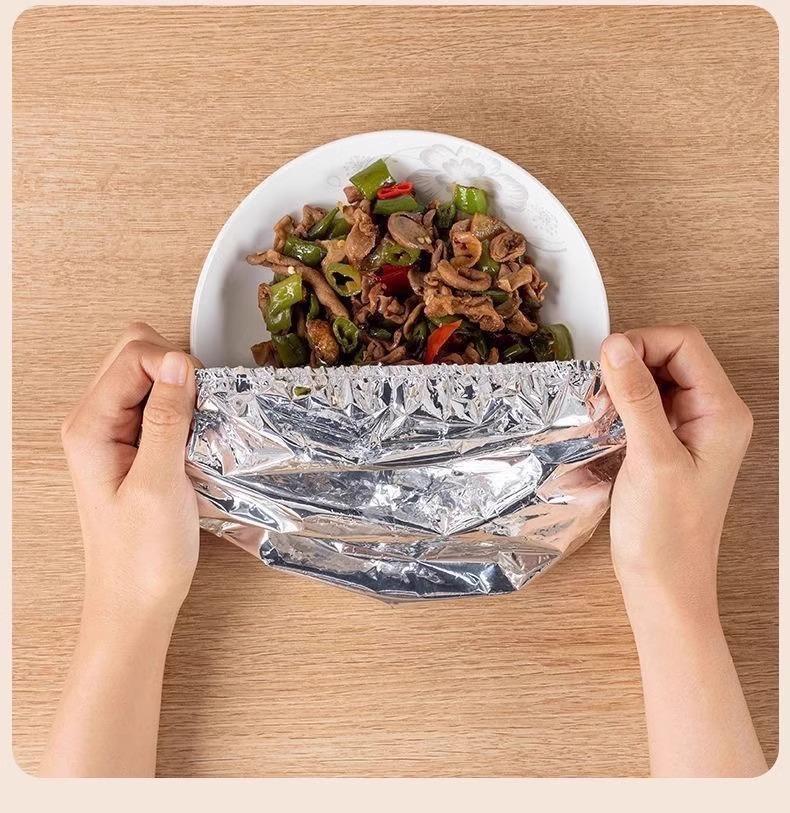 Meal Prep