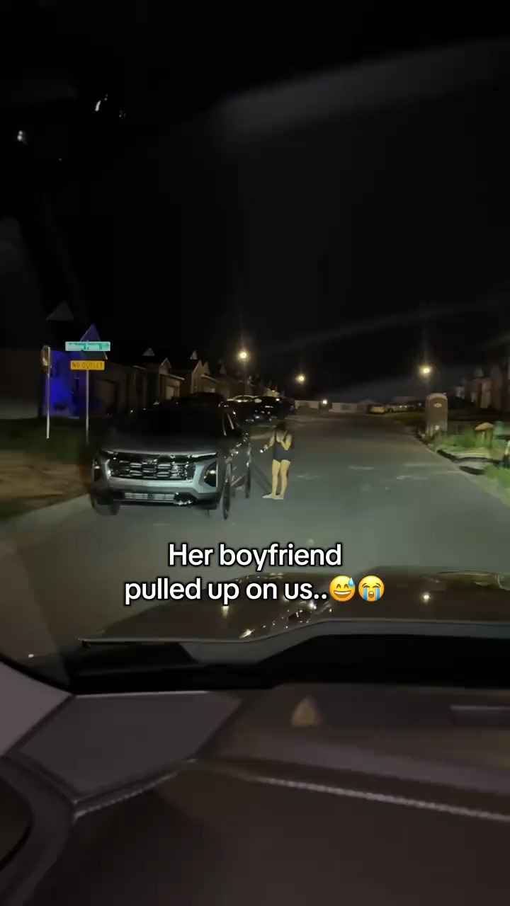 Customer social video