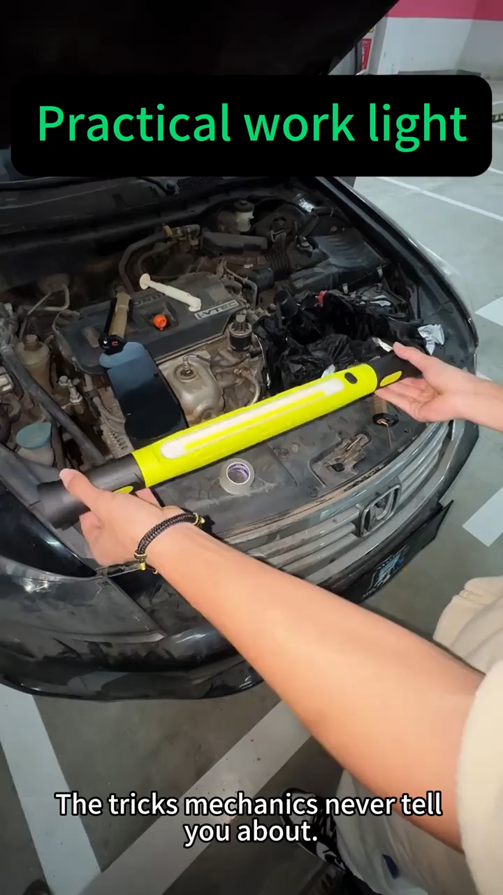 Customer social video