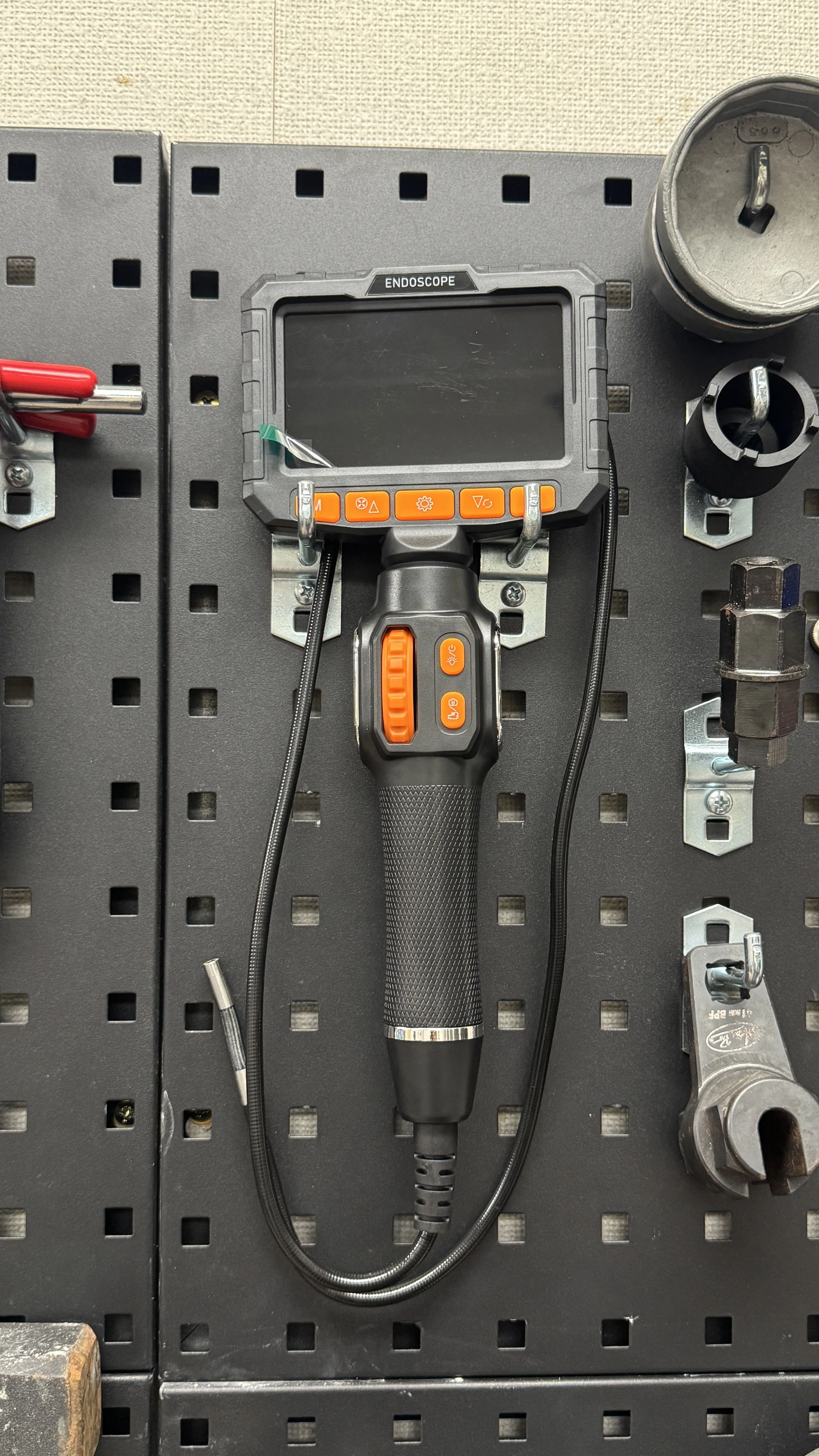 M90 customer review photo from Bill Younger