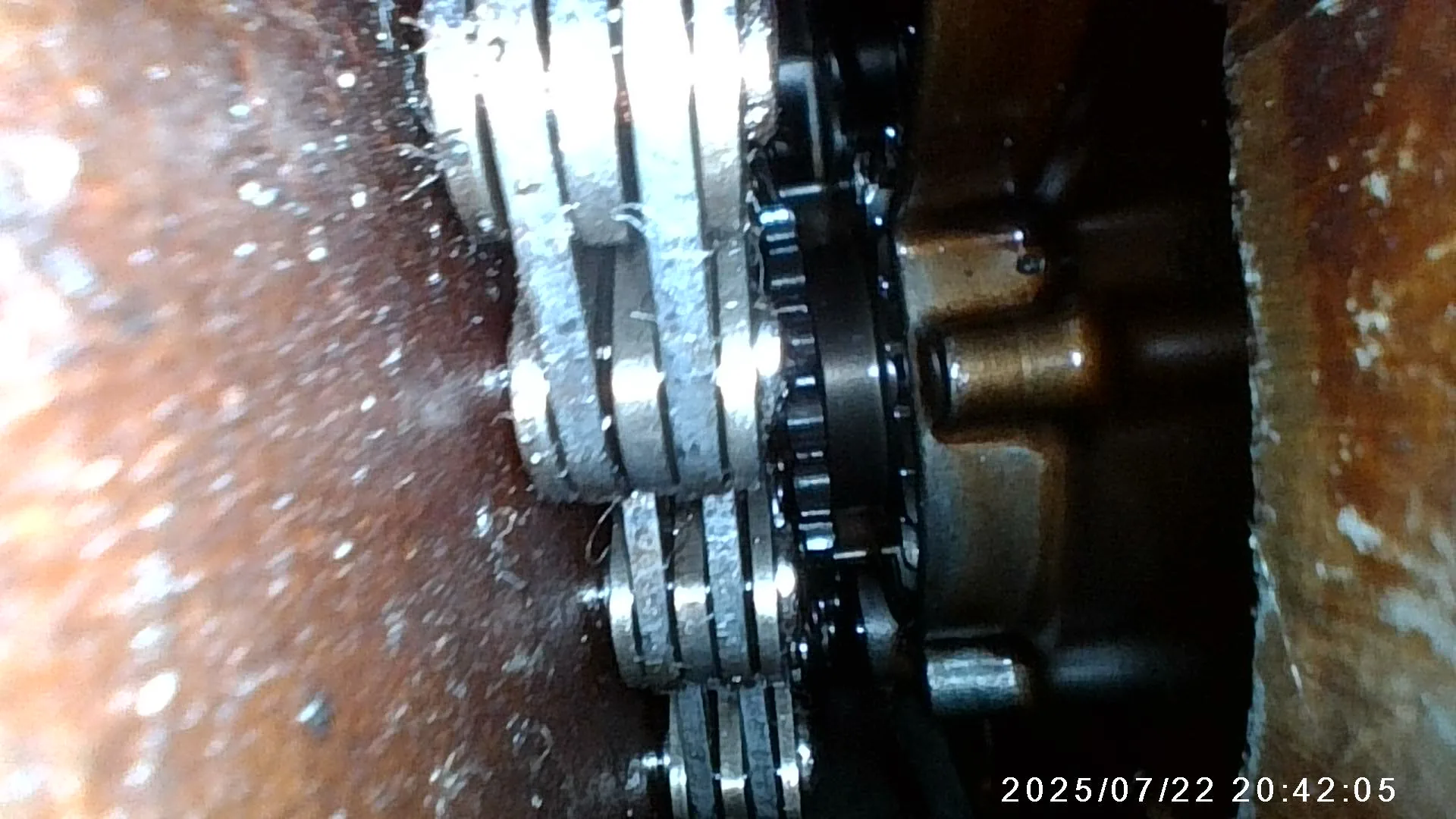 M90 customer review photo from J C