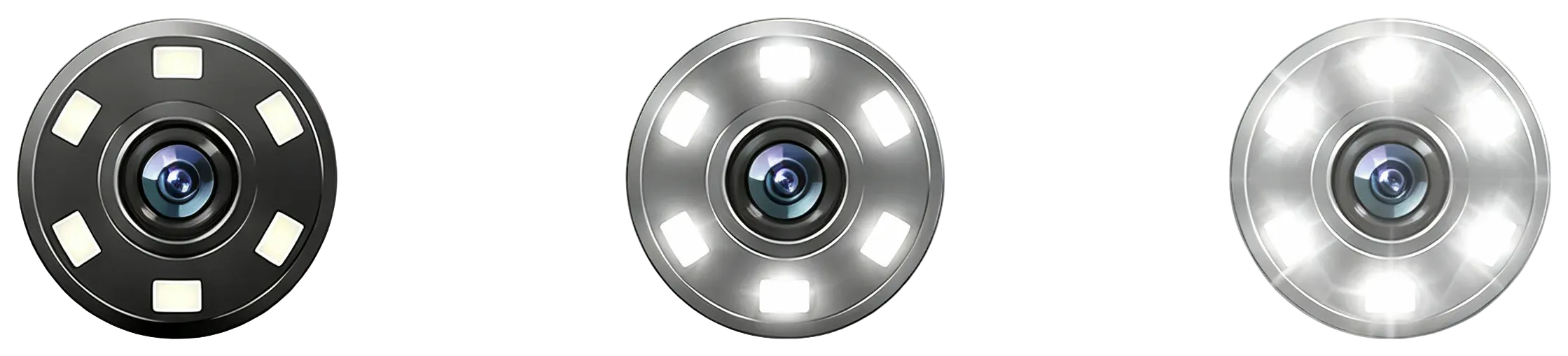 Mekrivo C50 industrial inspection camera product media