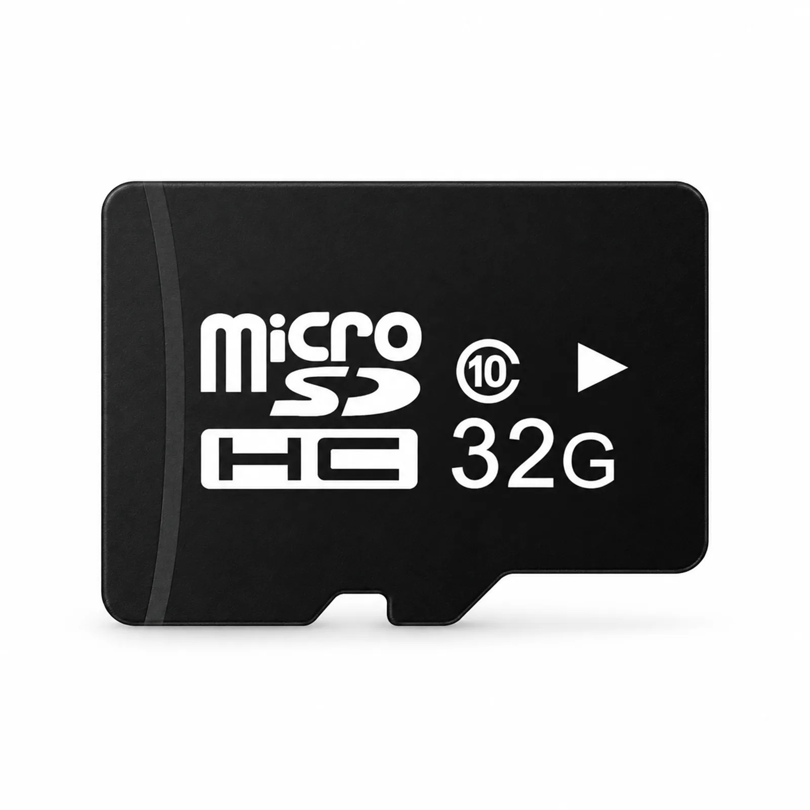 32GB microSD HC card included with the Mekrivo C50 inspection camera