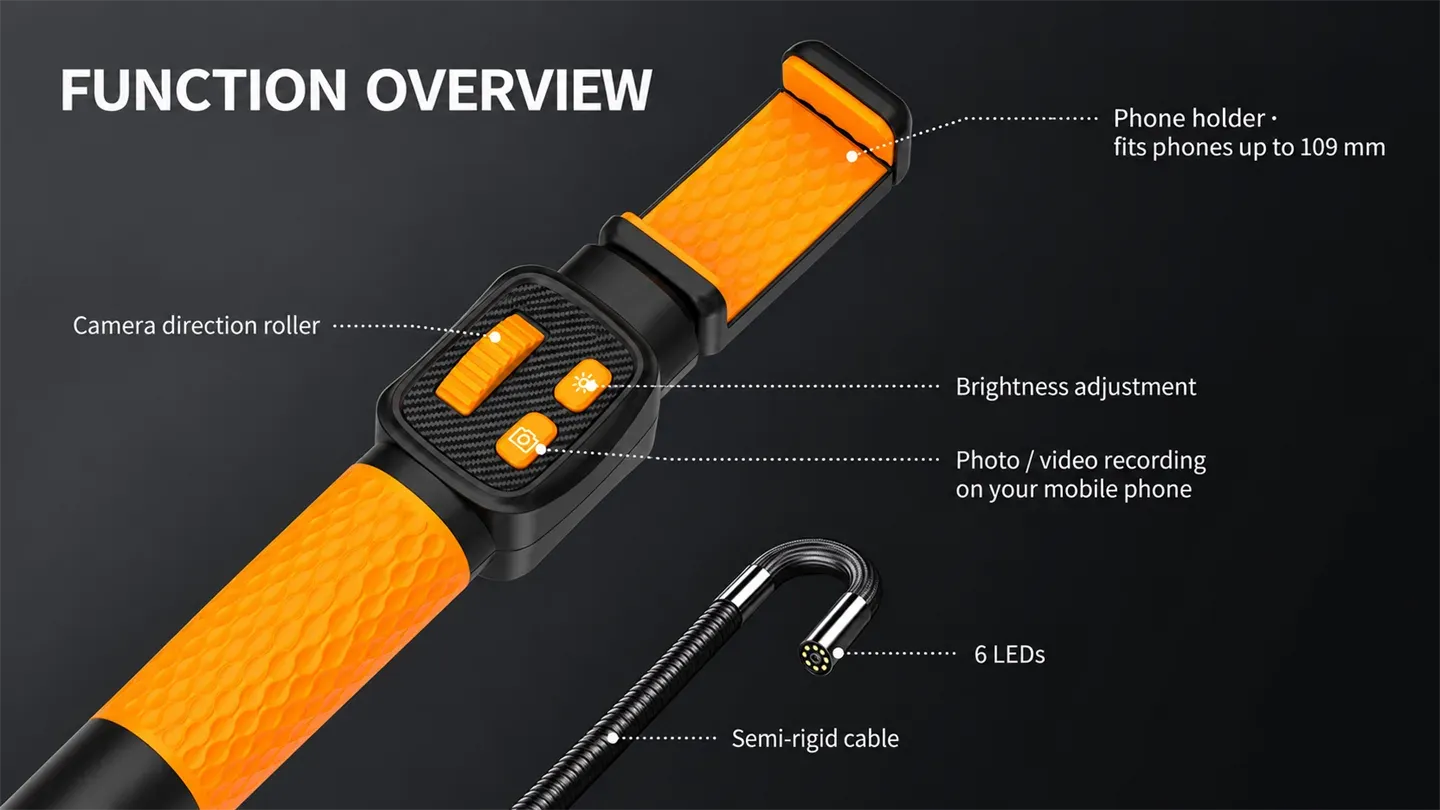 P91 function overview