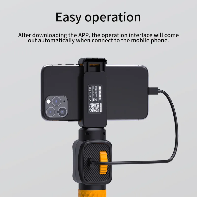 Mekrivo P91 HLAIS app connection operation