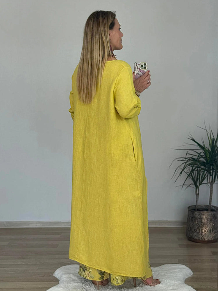 Nina | Casual Set
