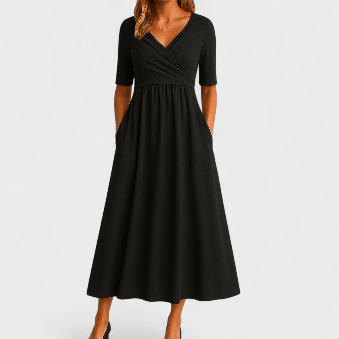 Isadora | Midi Dress