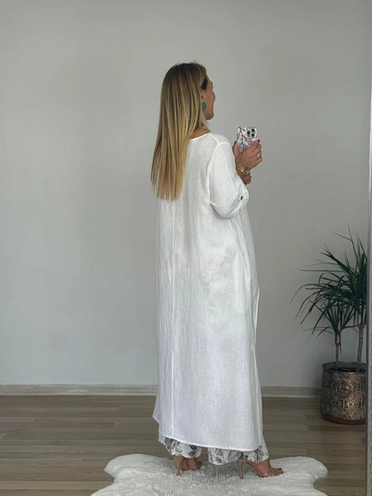 Nina | Casual Set