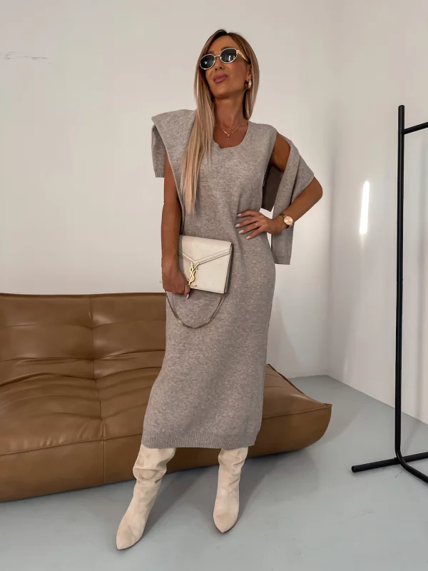 Sylvie | Knit Layering Set