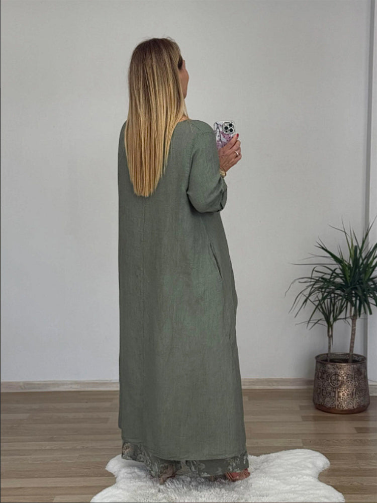 Nina | Casual Set