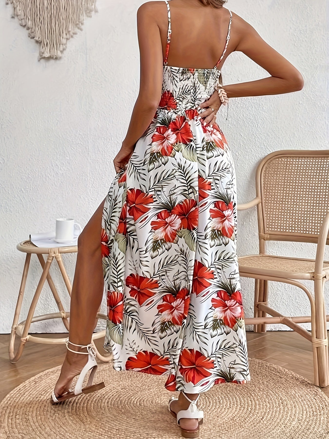 Lydia | Elegant Ease Dress