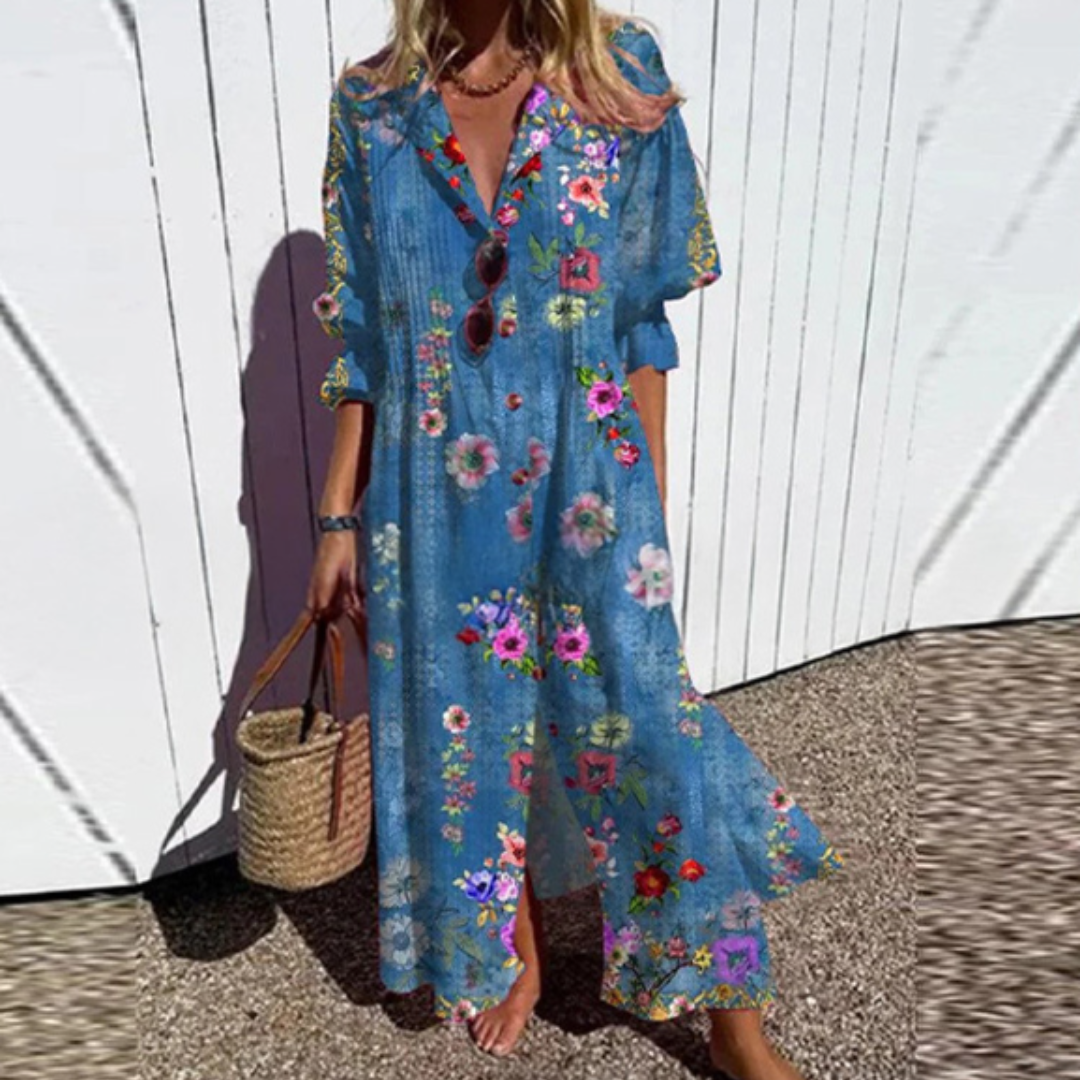 Mireille | Everyday Dress