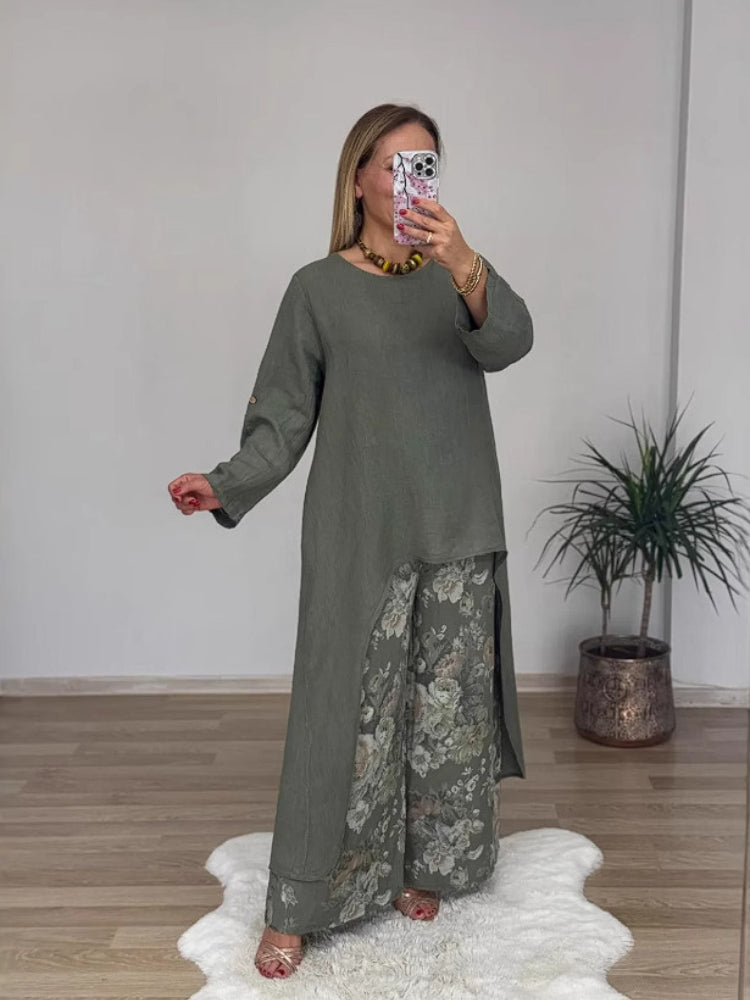Nina | Casual Set