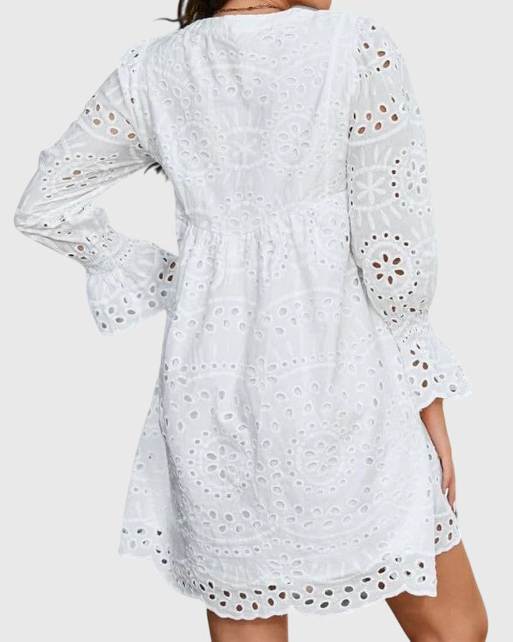 Sophie | Lace Dress