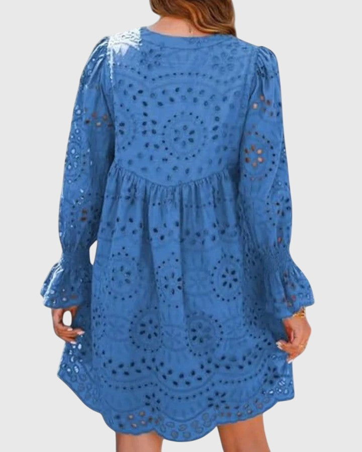 Sophie | Lace Dress