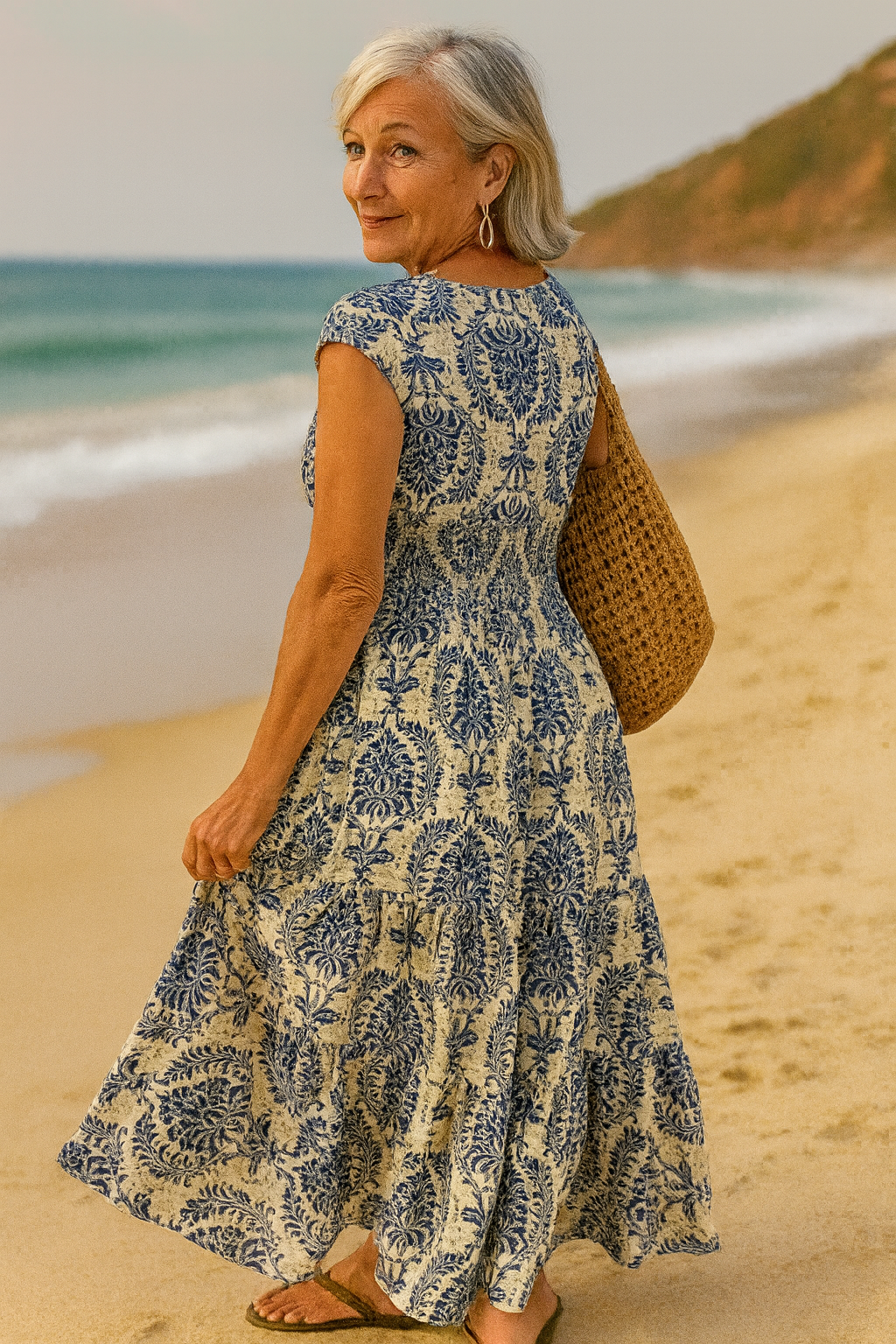 Amara | Casual Dress